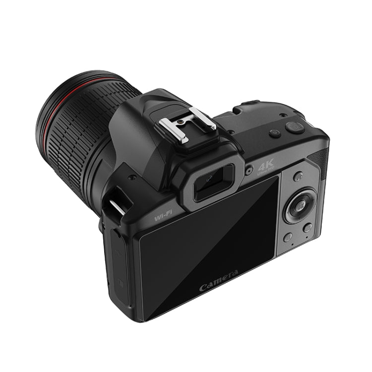 Dual-camera Night Vision 64 Million Pixel High-definition WIFI Digital Camera, Standard Without Memory Card, Standard+Fill Light, Standard+Macroscopic Mirror, Standard+Microphone, Standard+Handheld Bracket, Standard+Light+Lens+Mic+Bracket Dual-camera Night Vision 64 Million Pixel High-definition WIFI Digital Camera, Standard Without Memory Card, Standard+Fill Light, Standard+Macroscopic Mirror, Standard+Microphone, Standard+Handheld Bracket, Standard+Light+Lens+Mic+Bracket